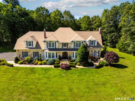 99 Carriage Lane Roxbury CT 06783