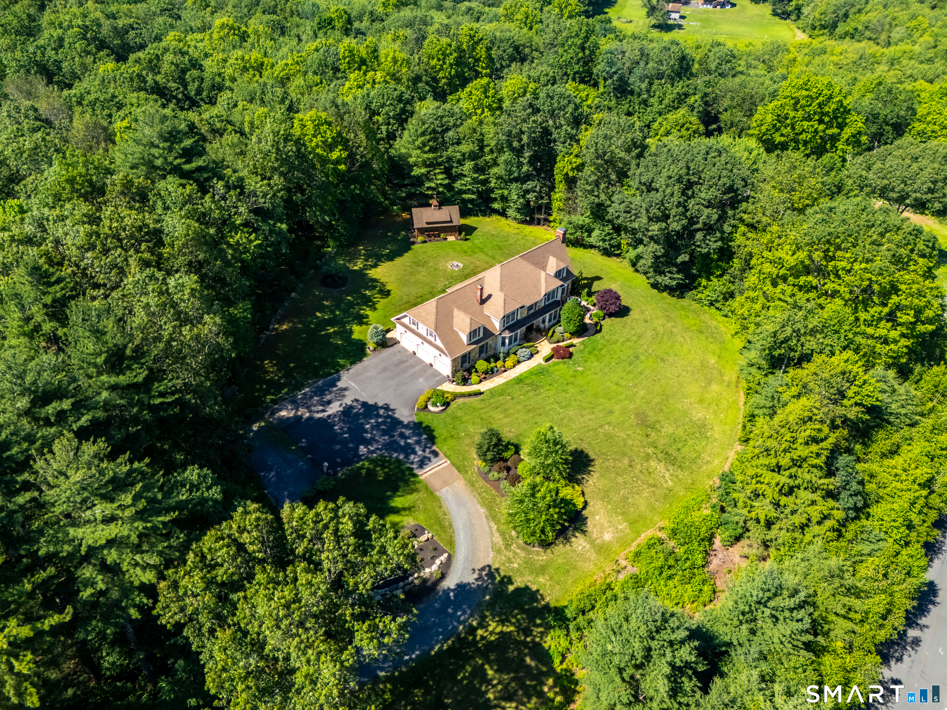99 Carriage Lane Roxbury CT 06783