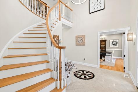 99 Carriage Lane Roxbury CT 06783