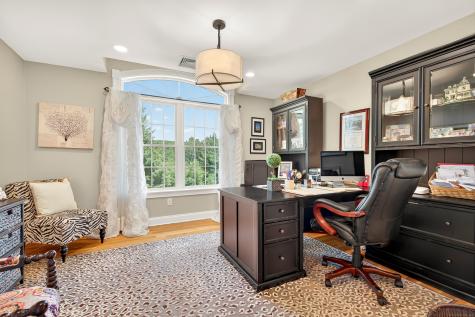 99 Carriage Lane Roxbury CT 06783