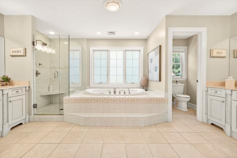 99 Carriage Lane Roxbury CT 06783