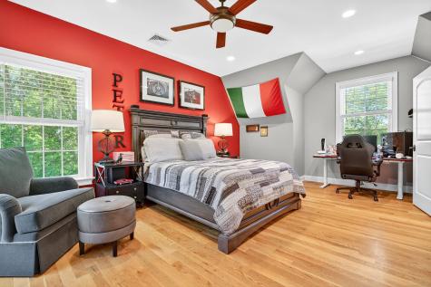 99 Carriage Lane Roxbury CT 06783