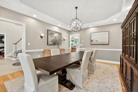 99 Carriage Lane Roxbury CT 06783