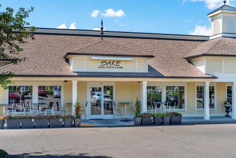 99 Carriage Lane Roxbury CT 06783