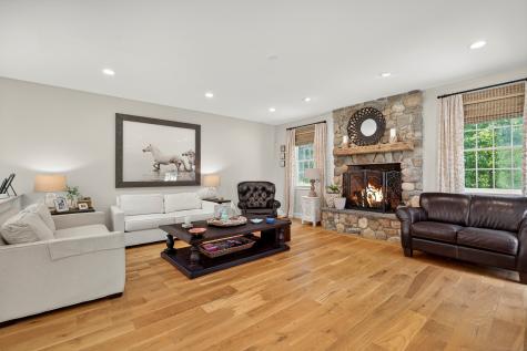 99 Carriage Lane Roxbury CT 06783