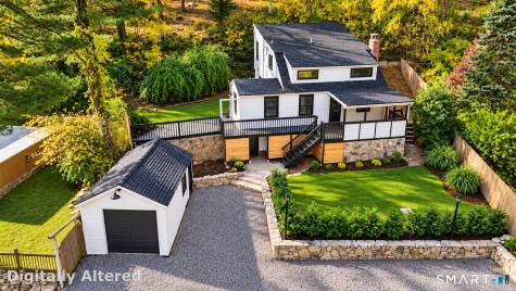 494 Newtown Turnpike Weston CT 06883