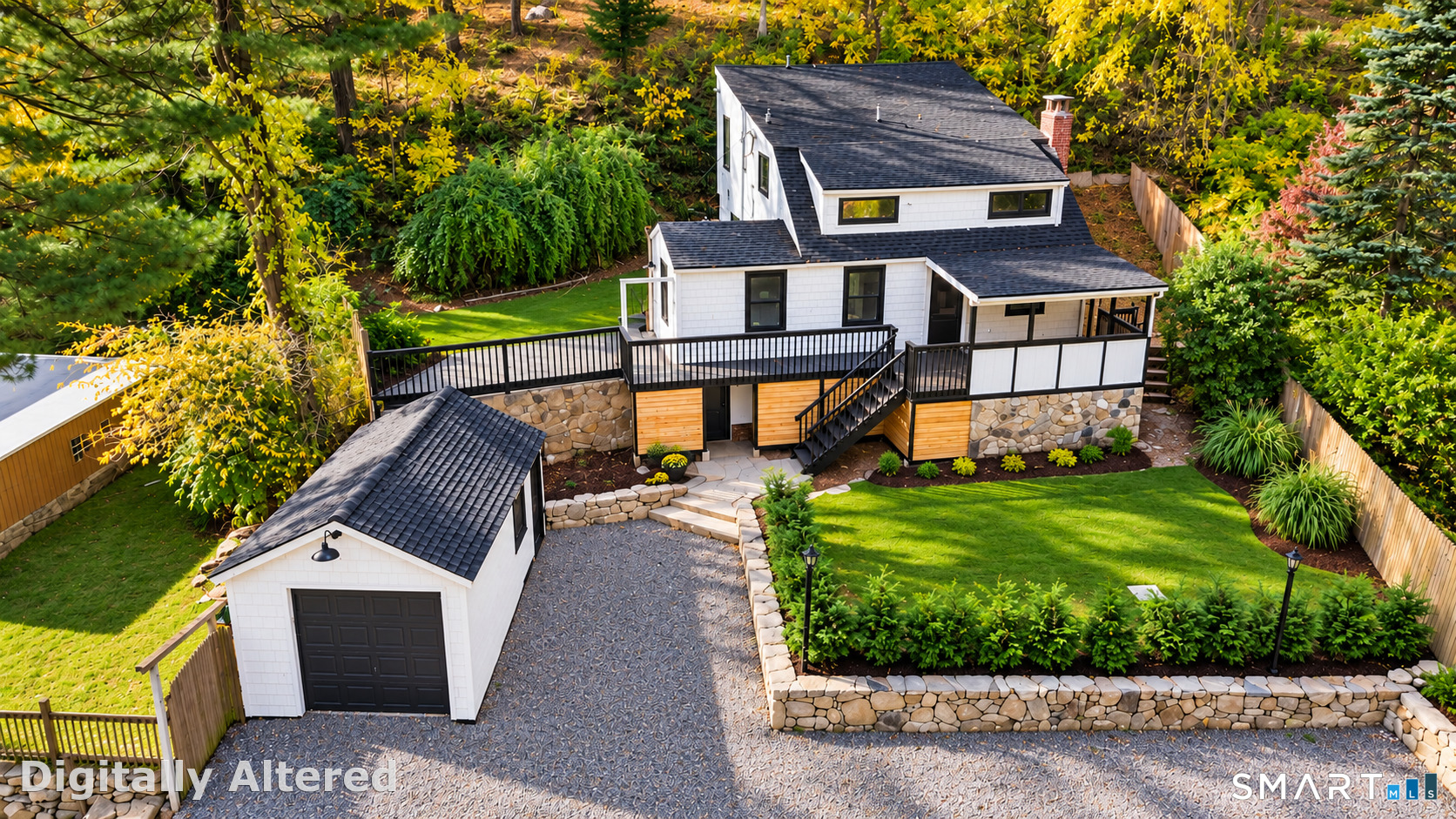 494 Newtown Turnpike Weston CT 06883