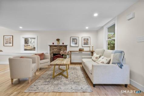 494 Newtown Turnpike Weston CT 06883