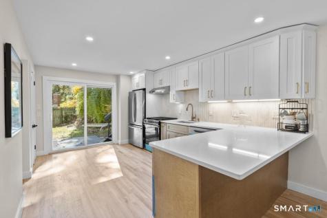 494 Newtown Turnpike Weston CT 06883