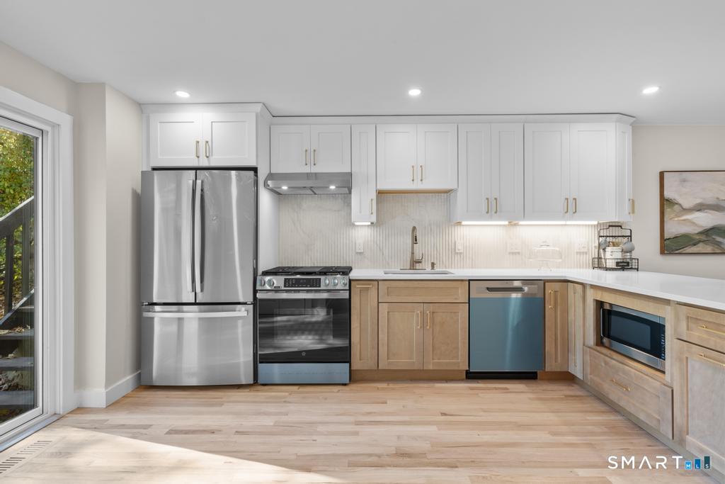 494 Newtown Turnpike Weston CT 06883
