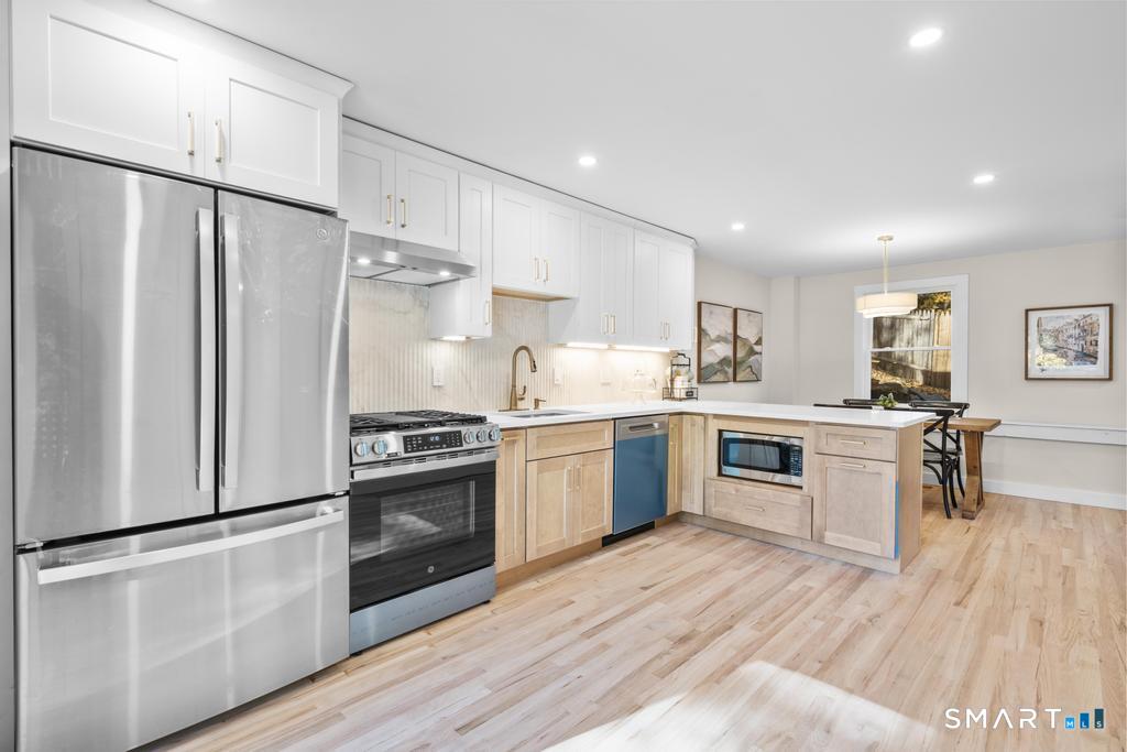 494 Newtown Turnpike Weston CT 06883