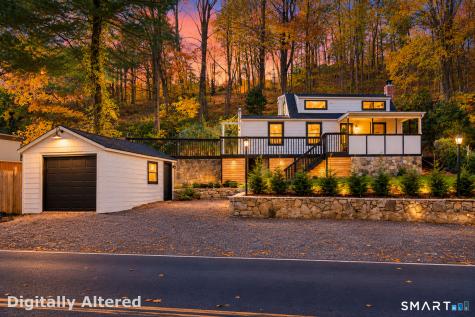 494 Newtown Turnpike Weston CT 06883