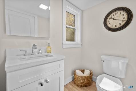 494 Newtown Turnpike Weston CT 06883