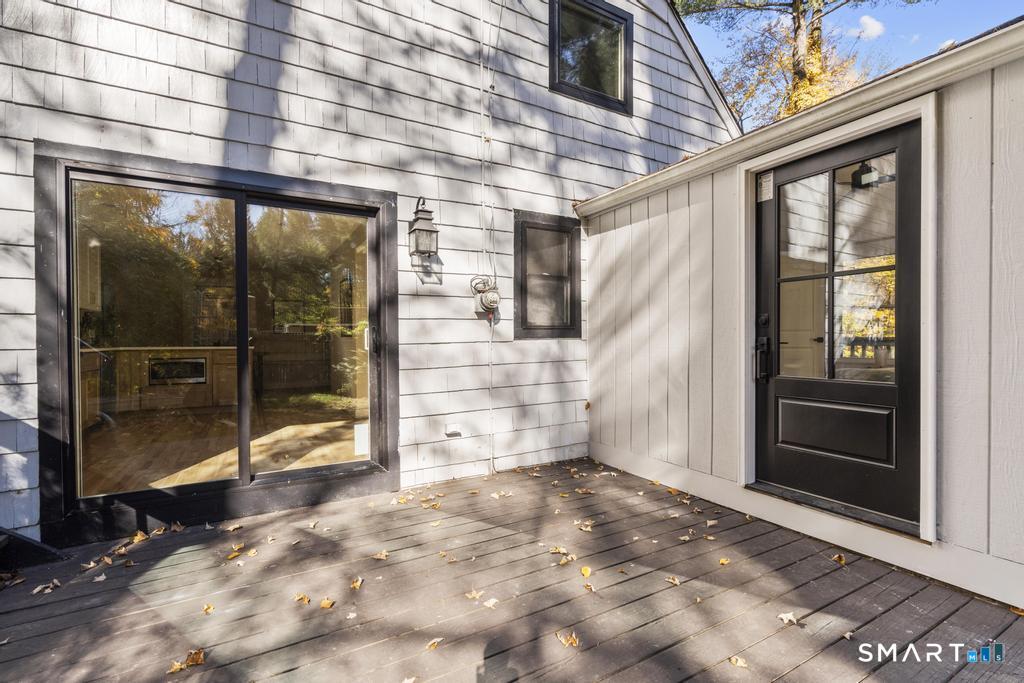 494 Newtown Turnpike Weston CT 06883
