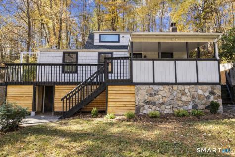 494 Newtown Turnpike Weston CT 06883