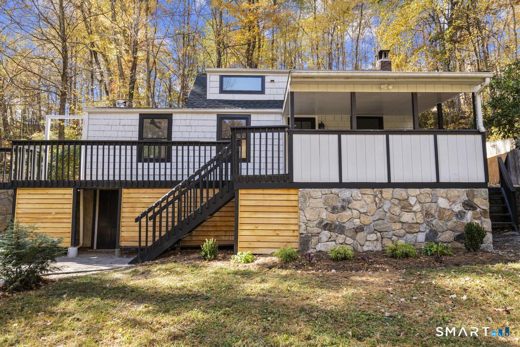 494 Newtown Turnpike Weston CT 06883