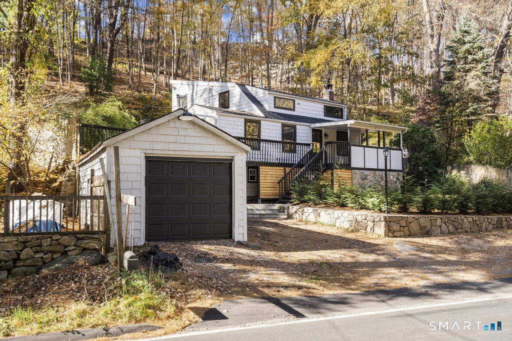 494 Newtown Turnpike Weston CT 06883