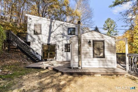 494 Newtown Turnpike Weston CT 06883