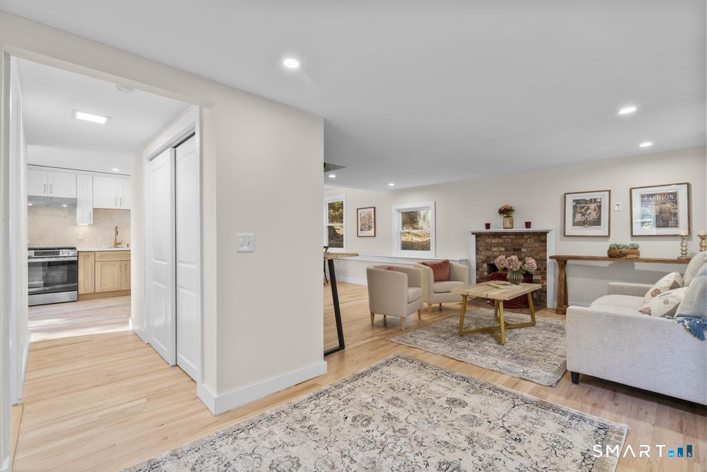 494 Newtown Turnpike Weston CT 06883