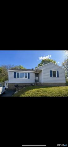 56 Bidwell Terrace Middletown CT 06457