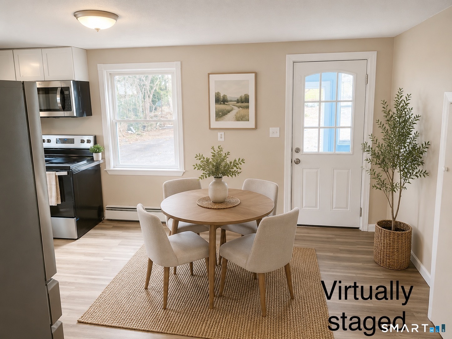56 Bidwell Terrace Middletown CT 06457