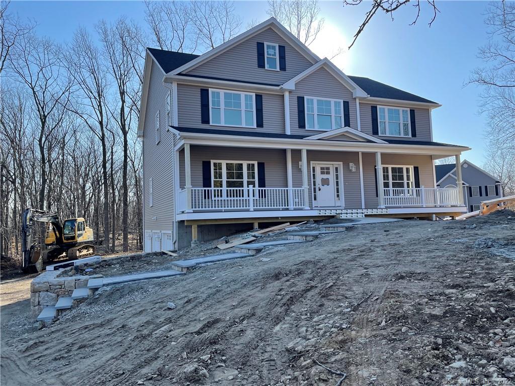 31 Scotch Pine Drive Shelton CT 06484