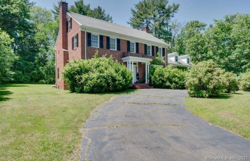 165 Scarborough Street Hartford CT 06105
