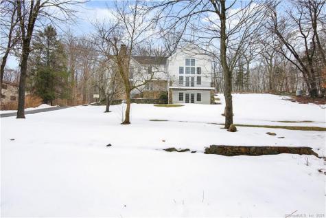 32 Dayton Road Redding CT 06896