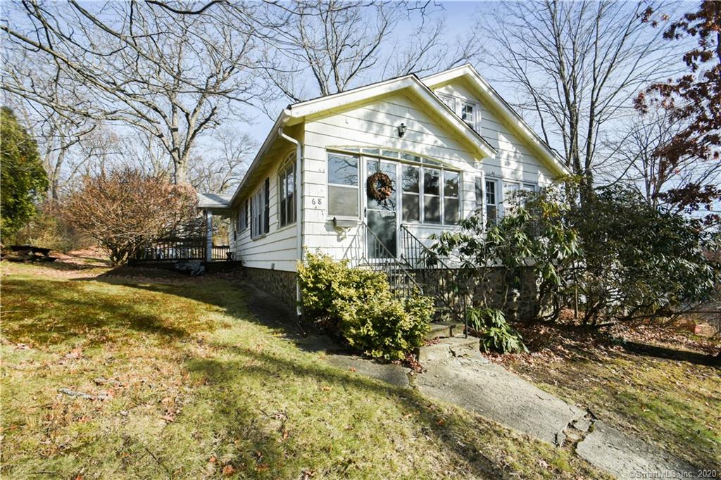 68 Delaware Avenue Waterbury CT 06708