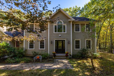 1551 Highland Avenue Torrington CT 06790
