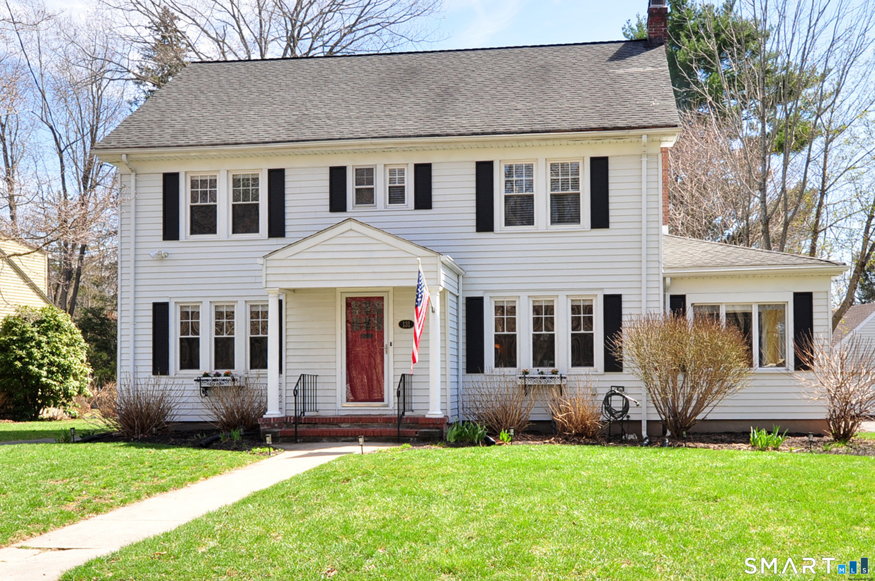 131 Pendleton Road New Britain CT 06053