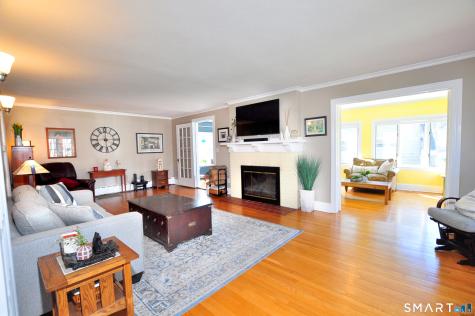 131 Pendleton Road New Britain CT 06053