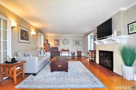 131 Pendleton Road New Britain CT 06053