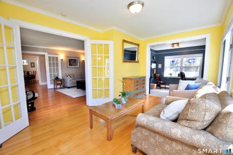 131 Pendleton Road New Britain CT 06053