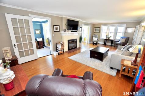 131 Pendleton Road New Britain CT 06053