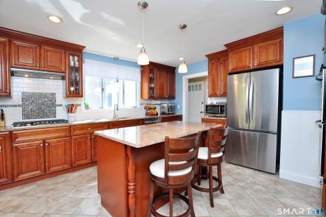 131 Pendleton Road New Britain CT 06053