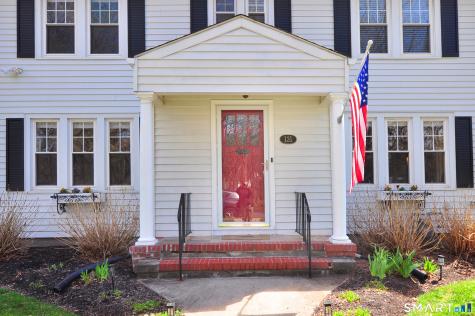 131 Pendleton Road New Britain CT 06053