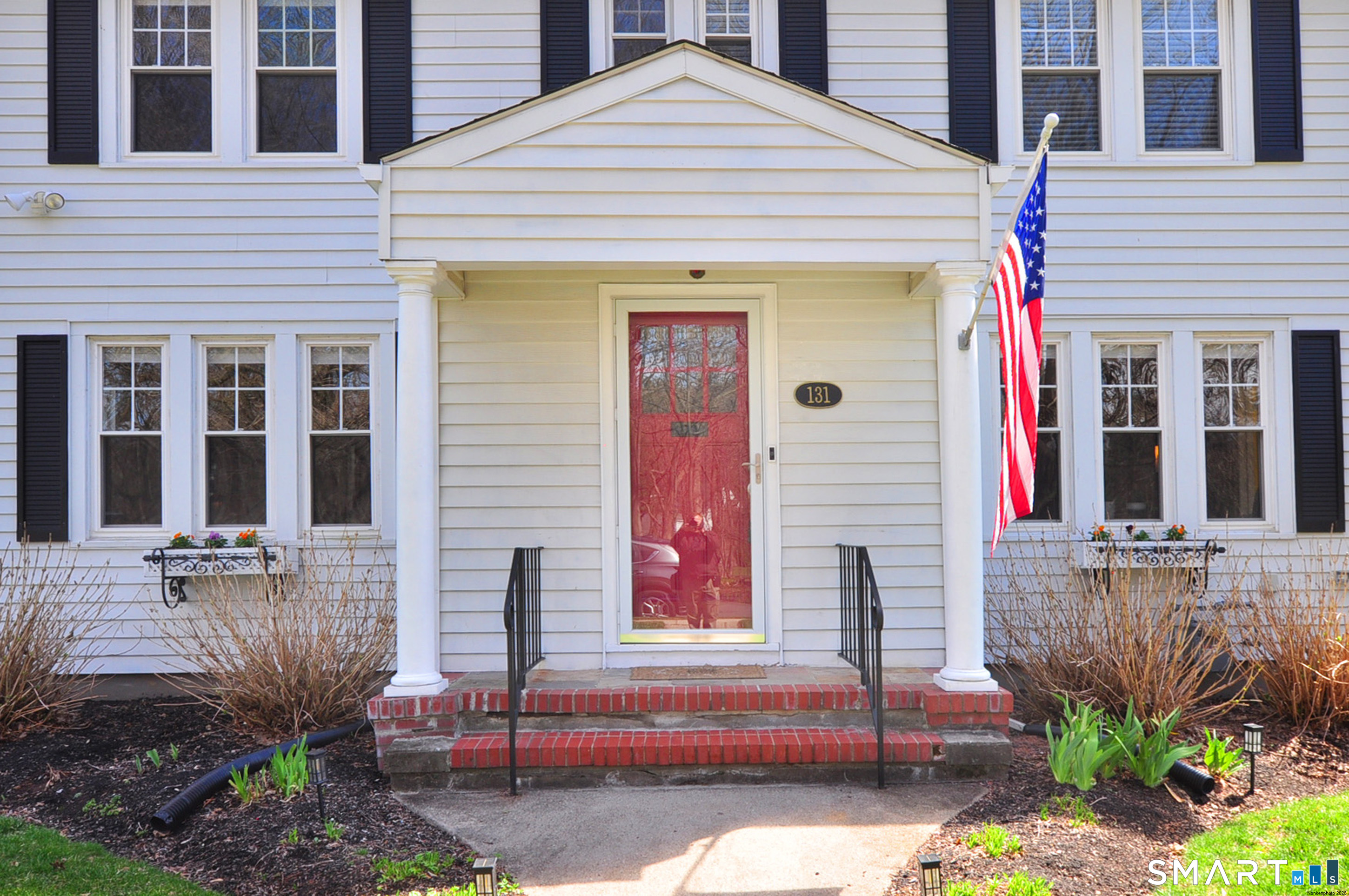 131 Pendleton Road New Britain CT 06053
