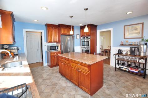 131 Pendleton Road New Britain CT 06053