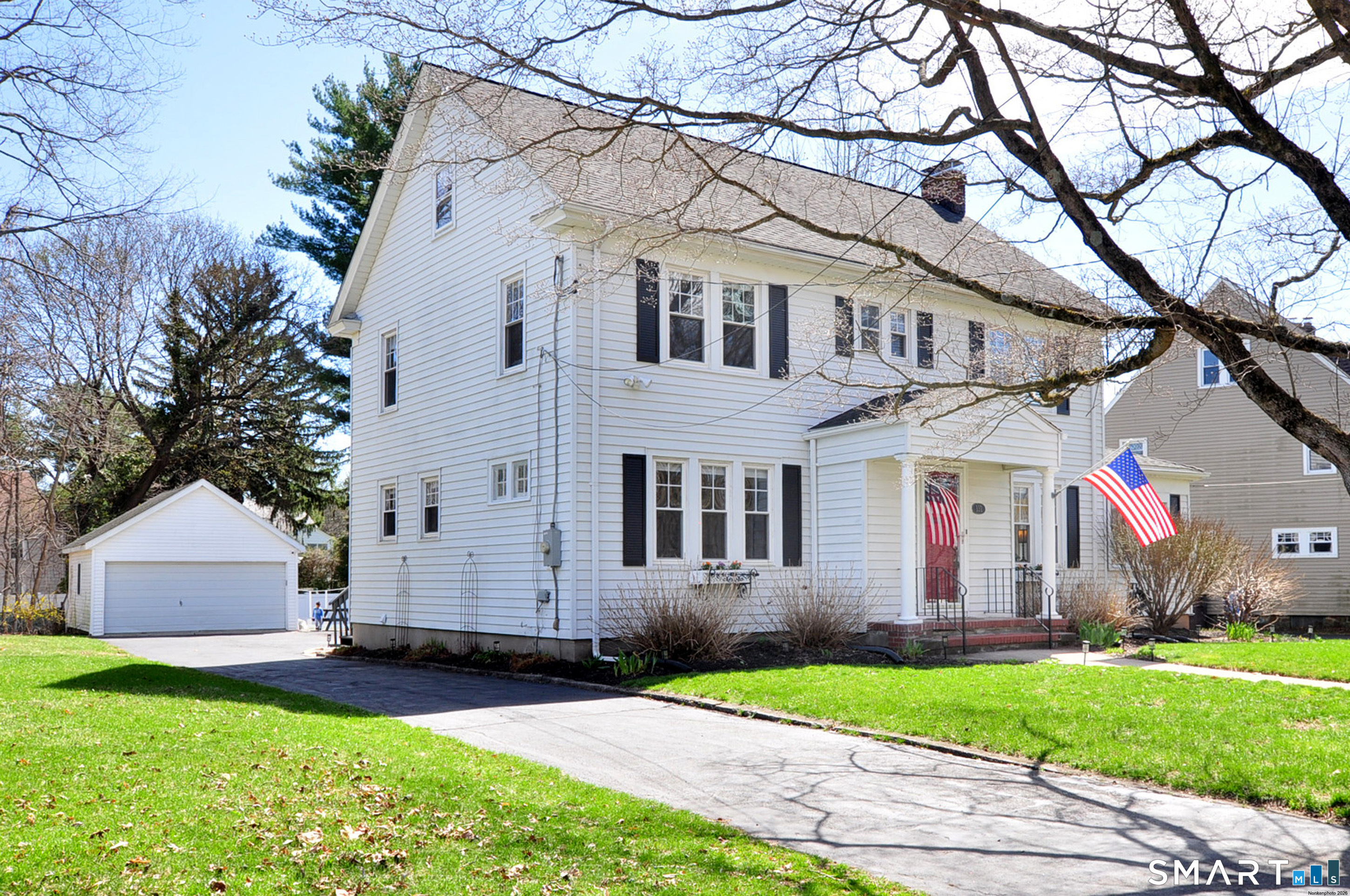 131 Pendleton Road New Britain CT 06053