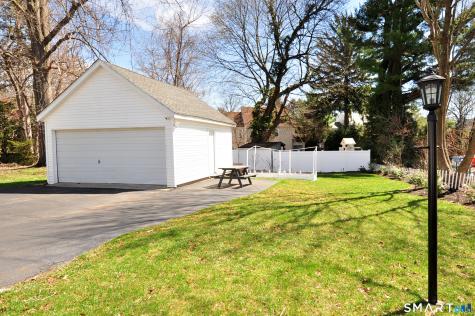 131 Pendleton Road New Britain CT 06053