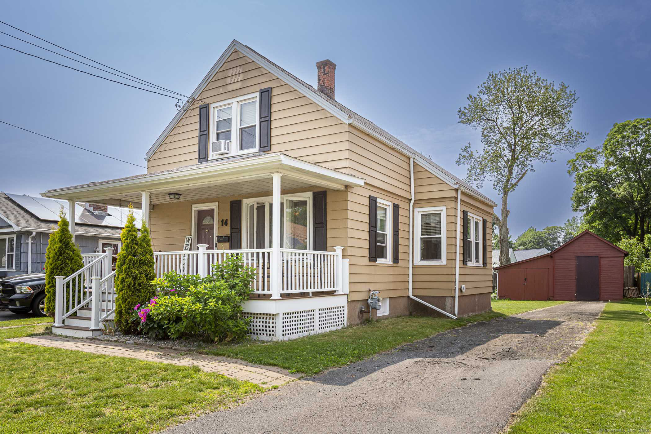 14 King Street Vernon CT 06066