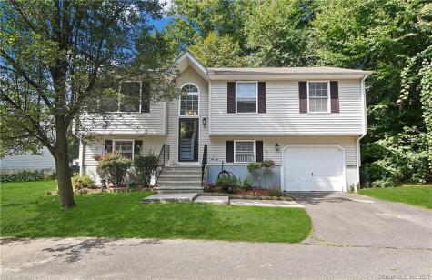 2 Burke Road Hartford CT 06120