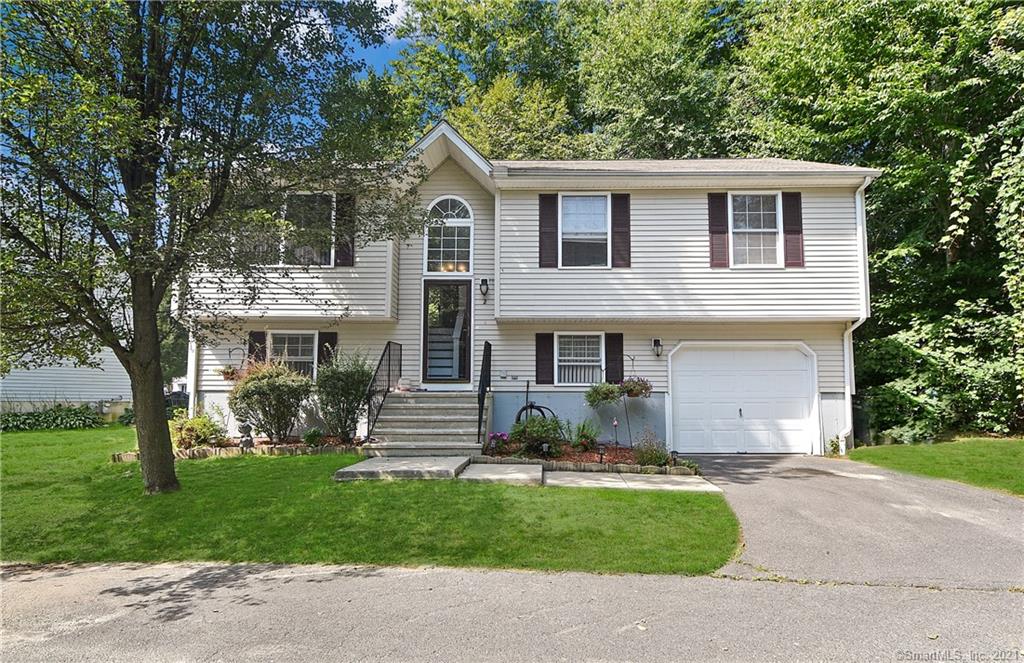 2 Burke Road Hartford CT 06120