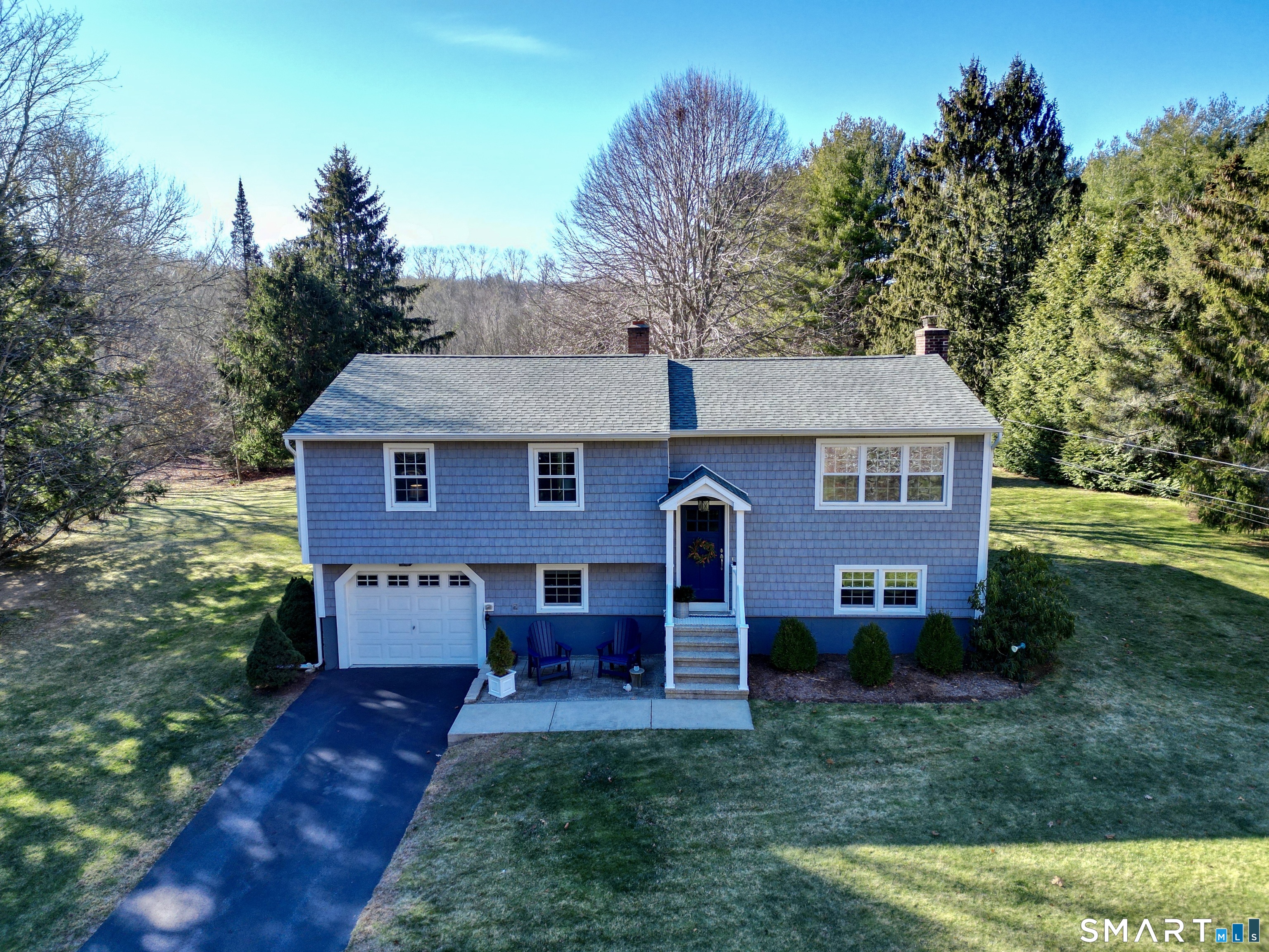 575 Shewville Road Ledyard CT 06339