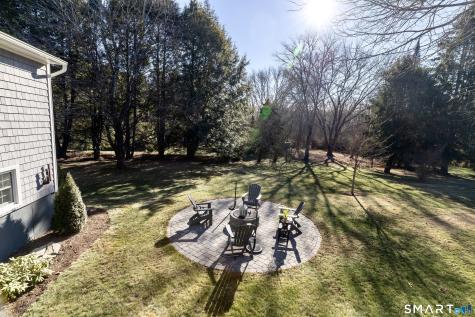 575 Shewville Road Ledyard CT 06339