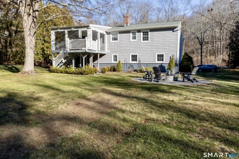 575 Shewville Road Ledyard CT 06339