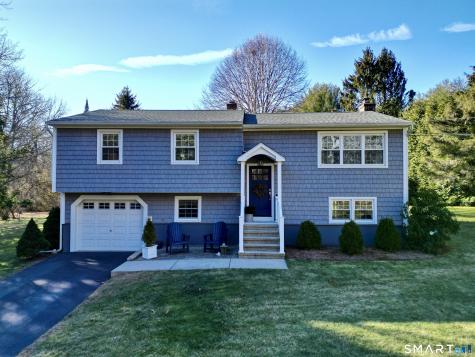 575 Shewville Road Ledyard CT 06339