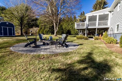 575 Shewville Road Ledyard CT 06339