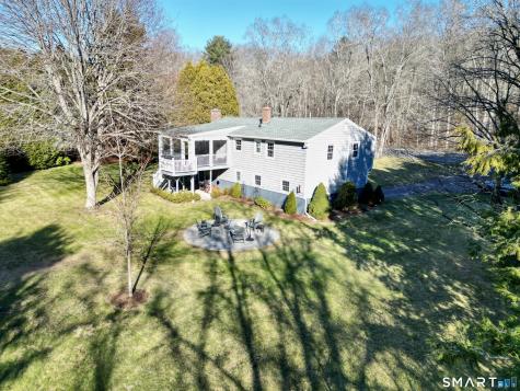 575 Shewville Road Ledyard CT 06339